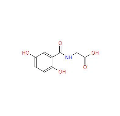CAS:25351-24-0丨GENTISURIC ACID