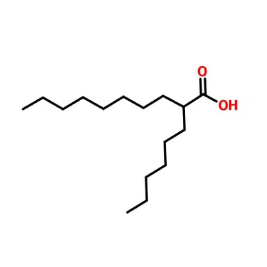 CAS:25354-97-6 | 2-Hexyldecanoic Acid