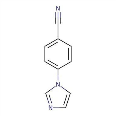 CAS:25372-03-6 | 1-(4-Cyanophenyl)imidazole