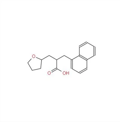 CAS:25379-26-4丨1-(TETRAHYDRO-2-FURYL)-3-(1-NAPHTHYL) PROPANE-2-CARBOXYLIC ACID