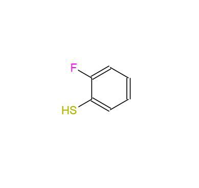CAS:2557-78-0丨2-FLUOROTHIOPHENOL