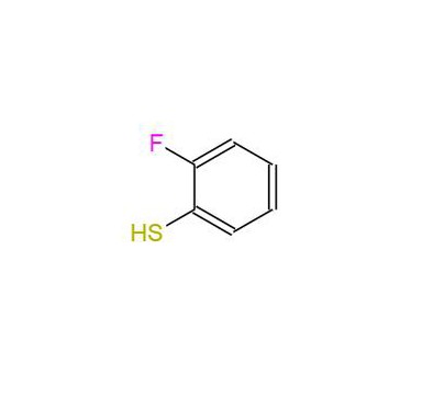 CAS:2557-78-0丨2-FLUOROTHIOPHENOL