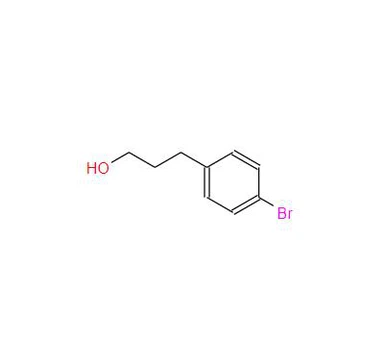 CAS:25574-11-2丨3-(4-BROMO-PHENYL)-PROPAN-1-OL