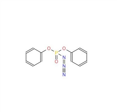 CAS:26386-88-9丨Diphenylphosphoryl Azide