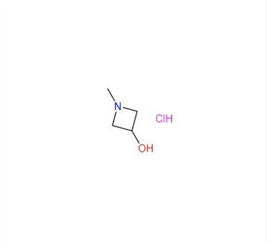 CAS:26687-49-0丨1-Methyl-3-azetidinol Hydrochloride