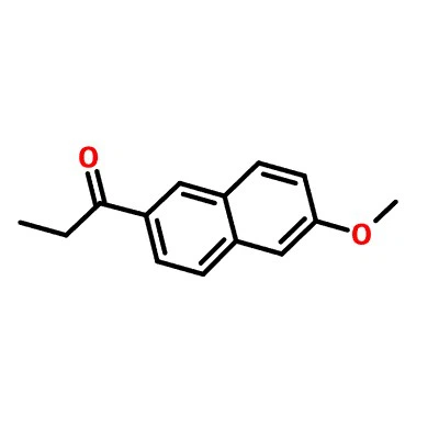 CAS:2700-47-2 | 6′-Methoxy-2′-propiononaphthone