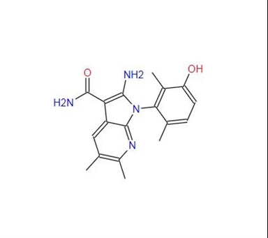 CAS:2719793-90-3丨RP-6306