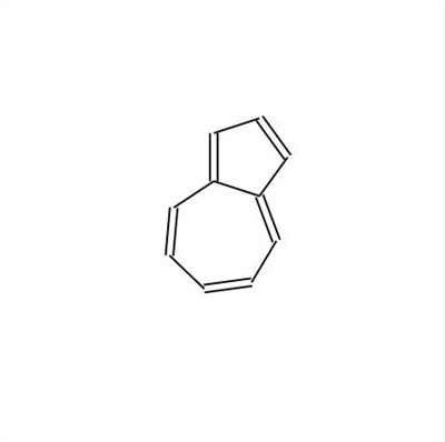 CAS:275-51-4丨Azulene