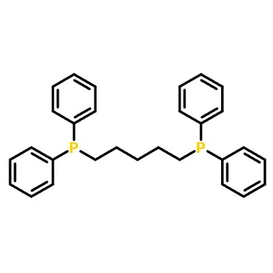 CAS:27721-02-4 | 1,5-Bis(diphenylphosphino)pentane