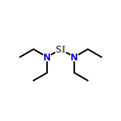CAS 27804-64-4 | SilanediaMide, N,N,N',N'-tetraethyl