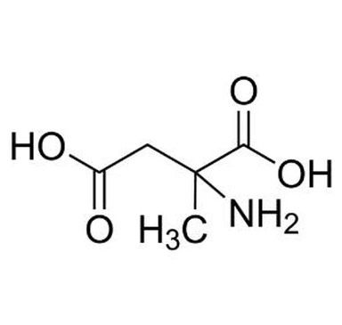 CAS:2792-66-7丨α-Methyl-DL-aspartic Acid