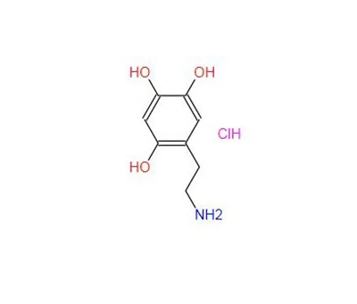 CAS:28094-15-7丨6-HYDROXYDOPAMINE HYDROCHLORIDE