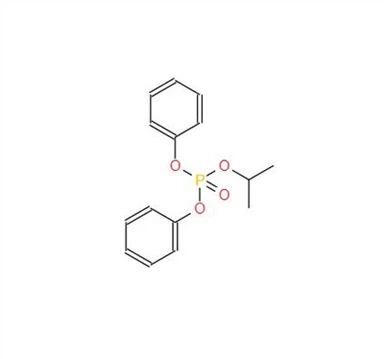 CAS:28108-99-8丨Diphenyl Isopropylphenyl Phosphate