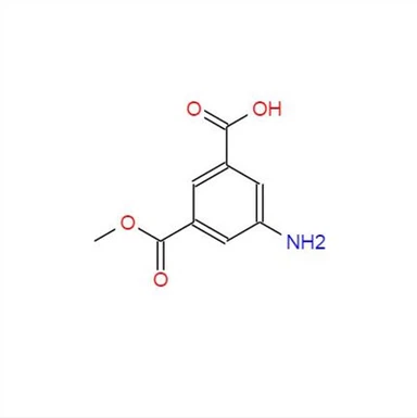 CAS:28179-47-7丨5-Aminoisophthalic Acid Monomethyl Ester
