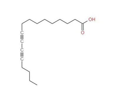 CAS:28393-06-8丨10,12-HEPTADECADIYNOIC ACID