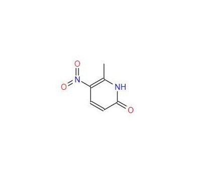 CAS:28489-45-4丨2-Hydroxy-6-methyl-5-nitropyridine