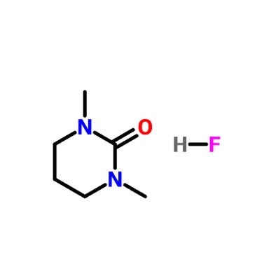 CAS 287966-55-6 | DMPU-HF Reagent