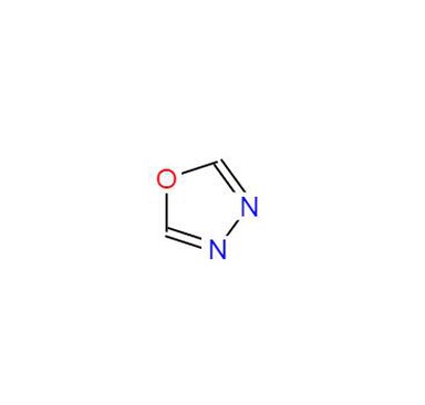 CAS:288-99-3丨1,3,4-oxadiazole