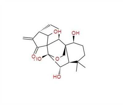CAS:28957-04-2丨Oridonin