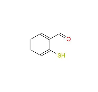 CAS:29199-11-9丨2-Mercaptobenzaldehyde