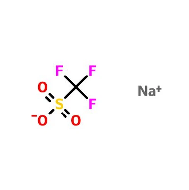 CAS:2926-30-9 | Sodium Trifluoromethanesulfonate