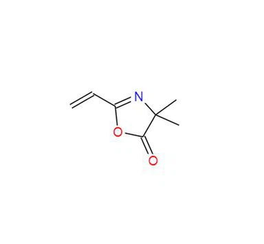 CAS:29513-26-6丨4,4-DIMETHYL-2-VINYL-2-OXAZOLIN-5-ONE