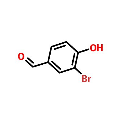 CAS:2973-78-6 | 3-Bromo-4-hydroxybenzaldehyde