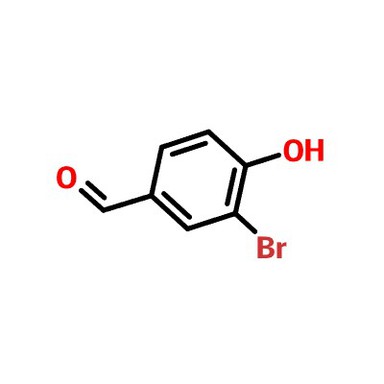 CAS:2973-78-6 | 3-Bromo-4-hydroxybenzaldehyde