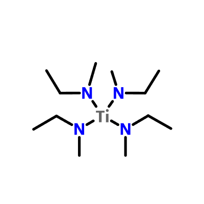 CAS 308103-54-0 | TETRAKIS(ETHYLMETHYLAMINO)TITANIUM