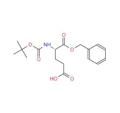 CAS:30924-93-7丨Boc-L-Glutamic Acid 1-benzyl Ester