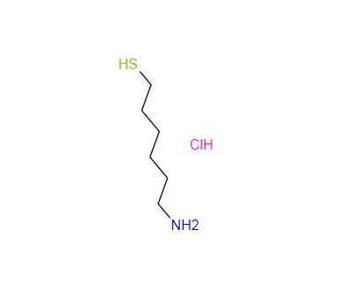 CAS:31098-40-5丨6-AMINO-1-HEXANETHIOL, HYDROCHLORIDE