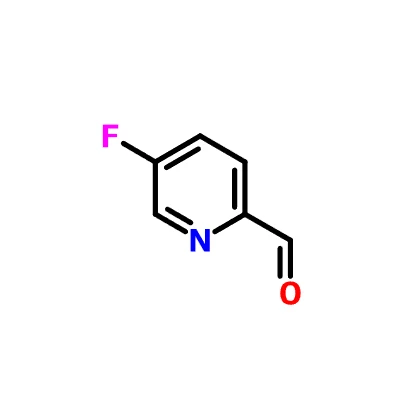 CAS 31181-88-1 | 5-Fluoro-2-formylpyridine