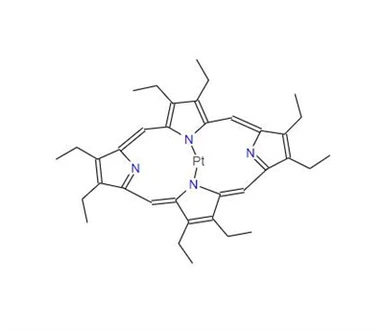 CAS:31248-39-2丨PlatinumoctaethylporphyrinDyecontent