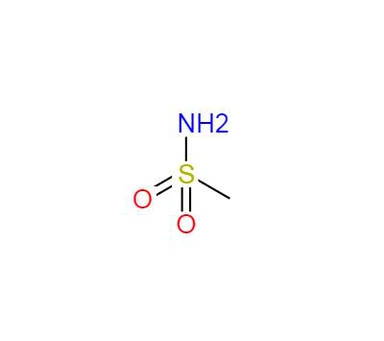 CAS:3144-09-0丨Methanesulfonamide