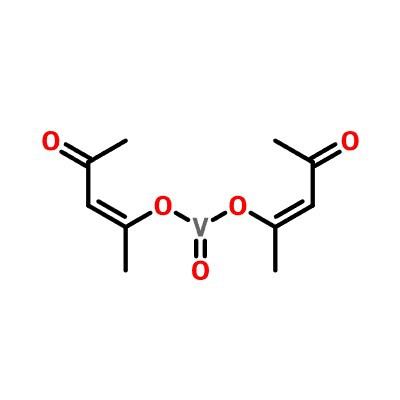 CAS:3153-26-2 | Vanadyl Acetylacetonate