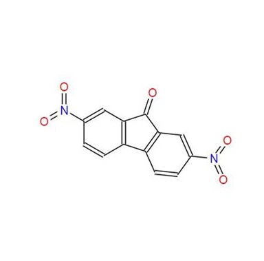 CAS:31551-45-8丨2,7-Dinitro-9-fluorenone