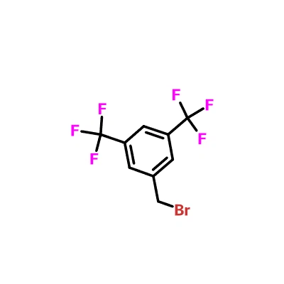 CAS 32247-96-4 | 3,5-Bis(trifluoromethyl)benzyl Bromide