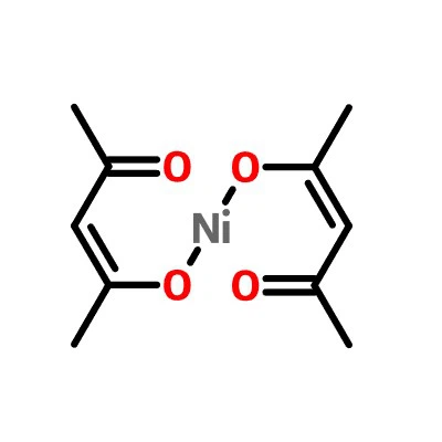 CAS:3264-82-2 | Nickel(II) Acetylacetonate