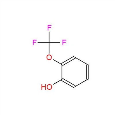 CAS:32858-93-8丨2-Trifluoromethoxyphenol