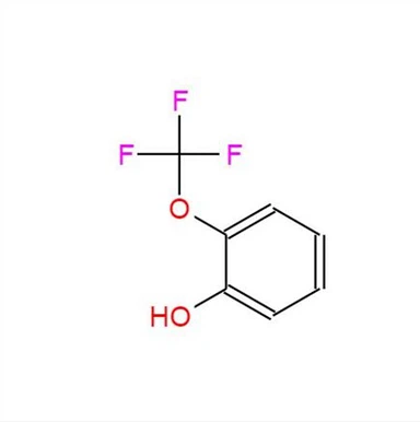 CAS:32858-93-8丨2-Trifluoromethoxyphenol