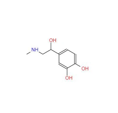 CAS:329-65-7丨DL-Adrenalin