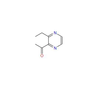 CAS:32974-92-8丨2-Acetyl-3-ethylpyrazine