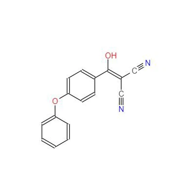CAS:330792-68-2丨2-(Hydroxy(4-phenoxyphenyl)methylene)malononitrile