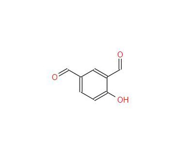 CAS:3328-70-9丨4-HYDROXYISOPHTHALALDEHYDE