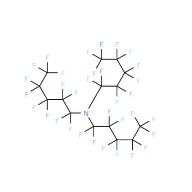 CAS 338-84-1 | Perfluorotripentylamine