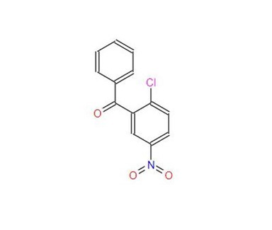 CAS:34052-37-4丨2-Chloro-5-nitrobenzophenone