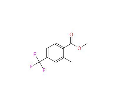 CAS:341030-79-3丨methyl 4-(trifluoromethyl)-2-methylbenzoate