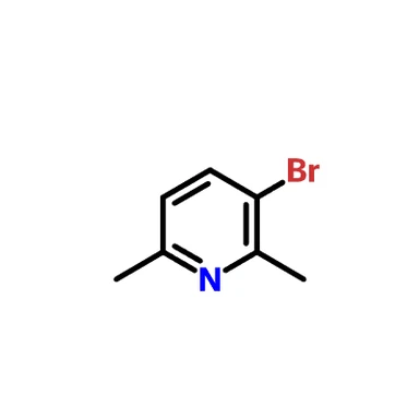 CAS 3430-31-7 | 3-Bromo-2,6-dimethylpyridine