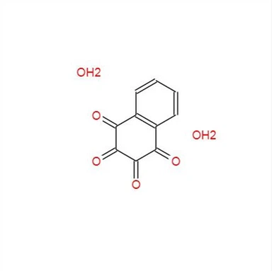 CAS:34333-95-4丨1,2,3,4-Tetraoxo-1,2,3,4-tetrahydronaphtaline Dihydrate