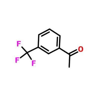 CAS:349-76-8 | 3'-(Trifluoromethyl)acetophenone